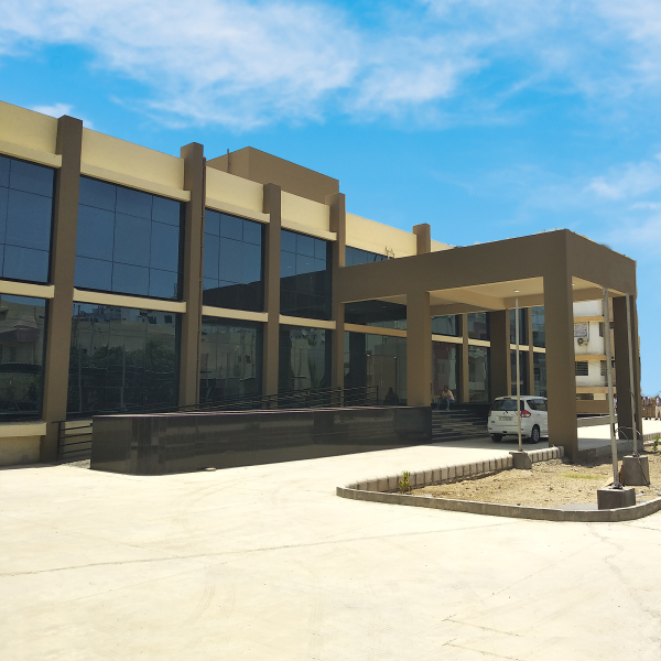 Operation & Management Office